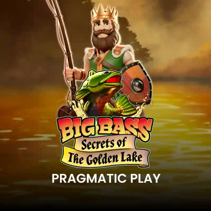Jugar Big Bass Secrets of the Golden Lake en mexwin