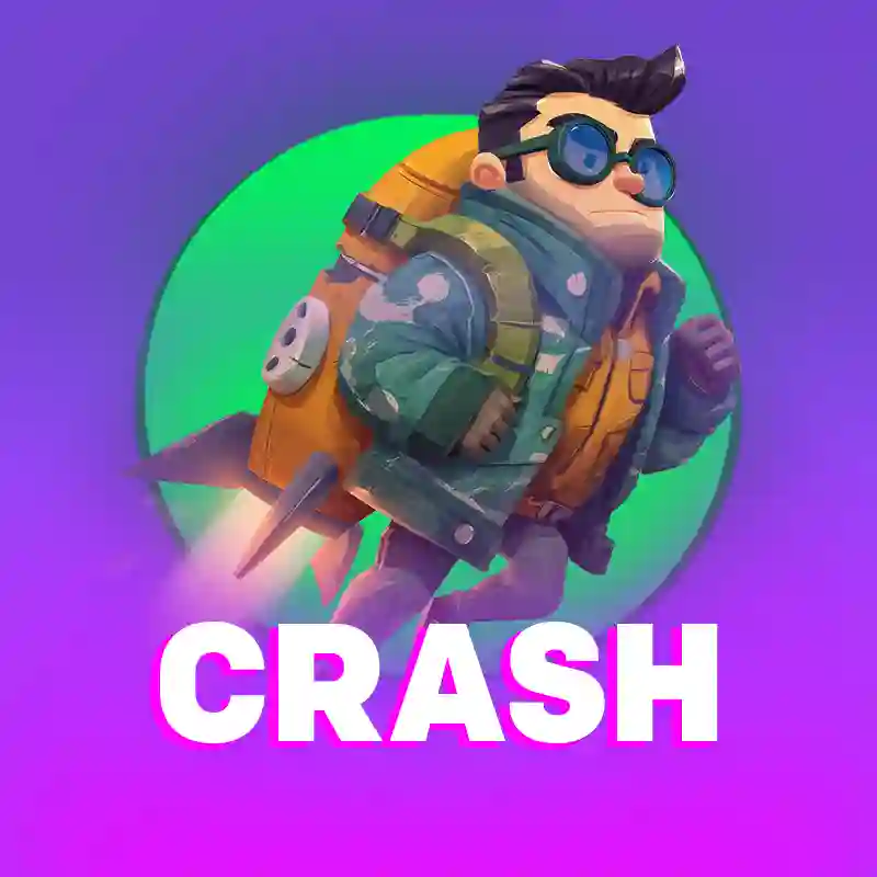 Juego de Casino Crash en mexwin