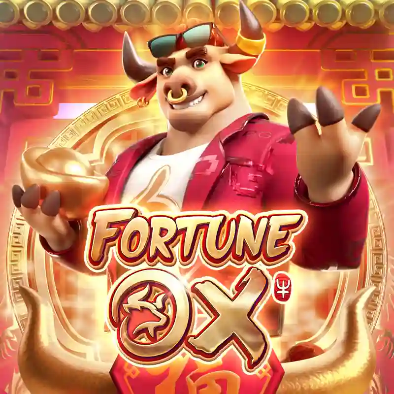 Fortune Ox 2 Slot Game mexwin