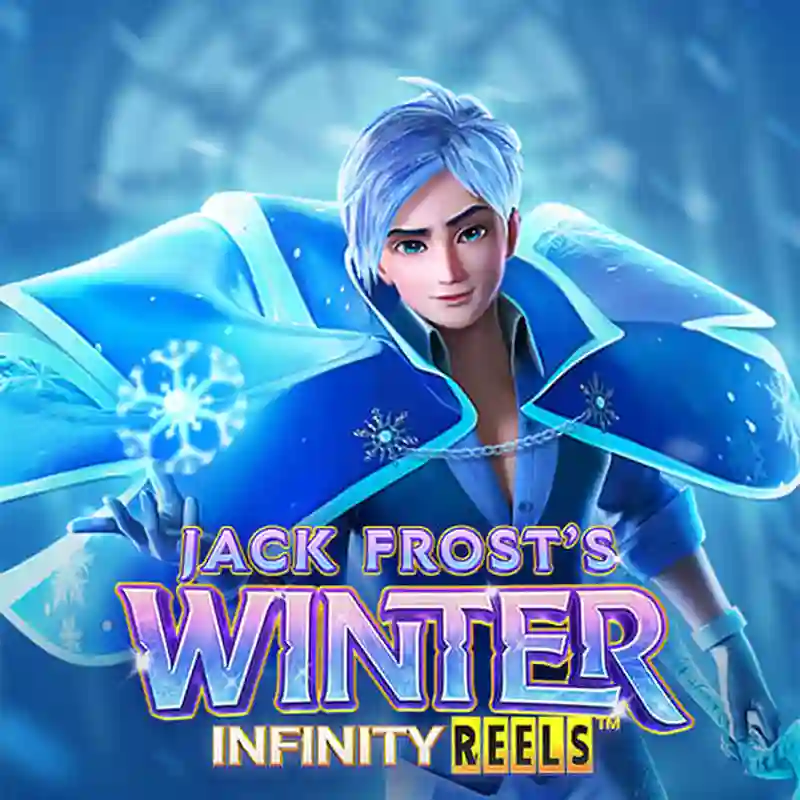 Juego Jack Frosts Winter en mexwin