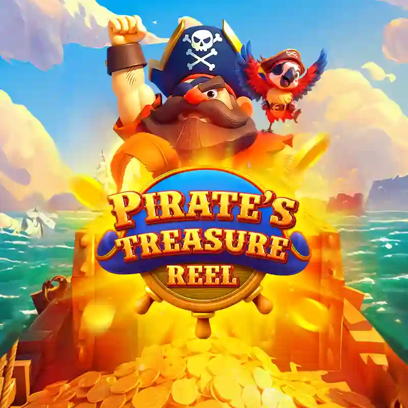 Pirates Treasure Reel Casino Online México