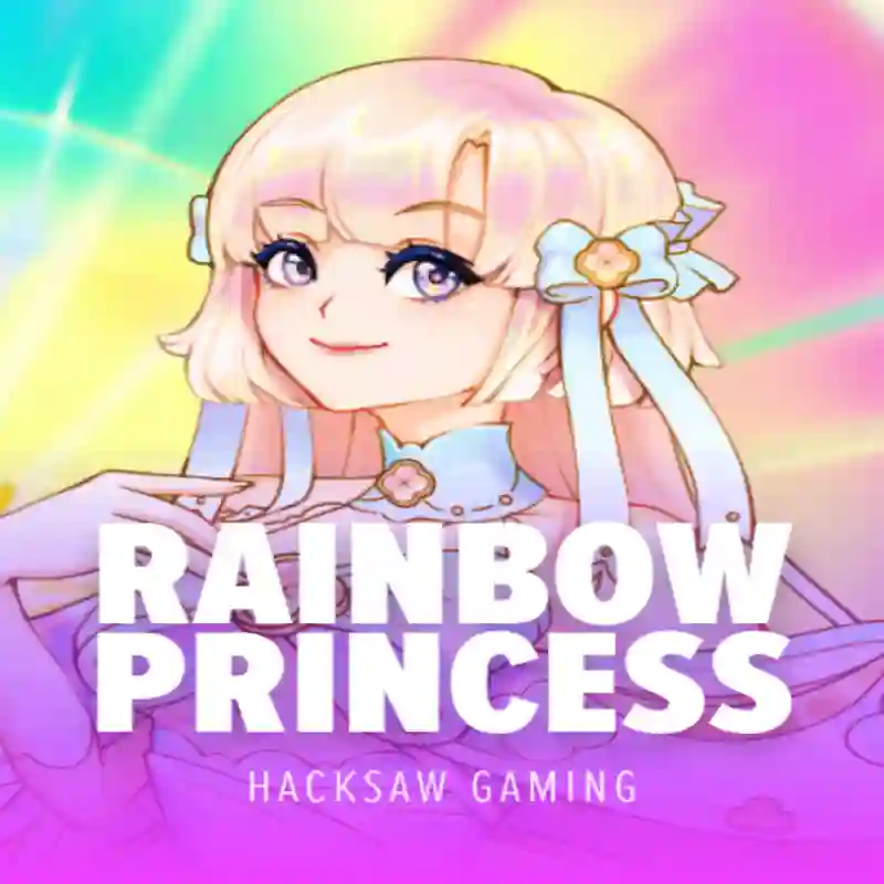 Rainbow Princess Casino Slot en mexwin