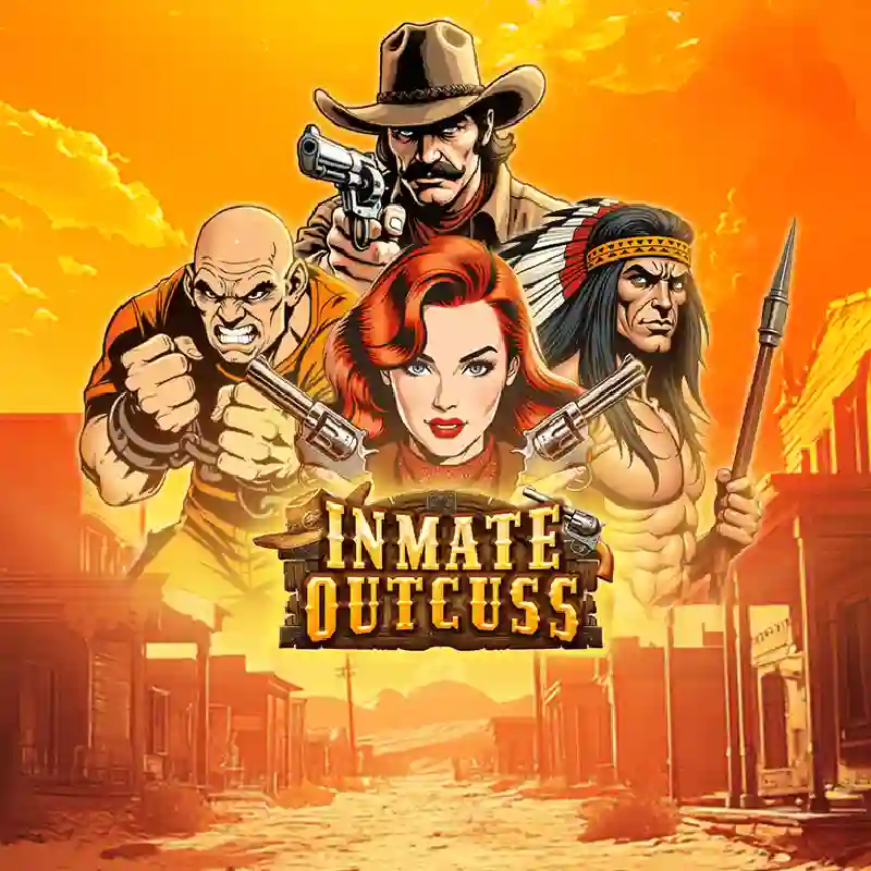 The Inmate Outcuss Slot Mexwin