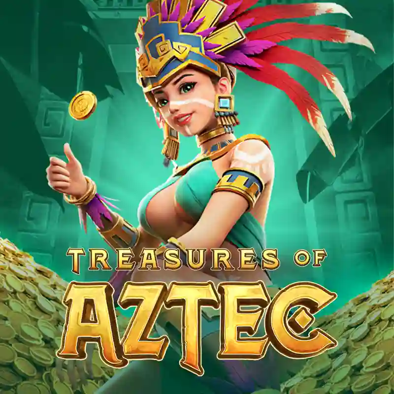 Treasures Of Aztec Slot Game mexwin