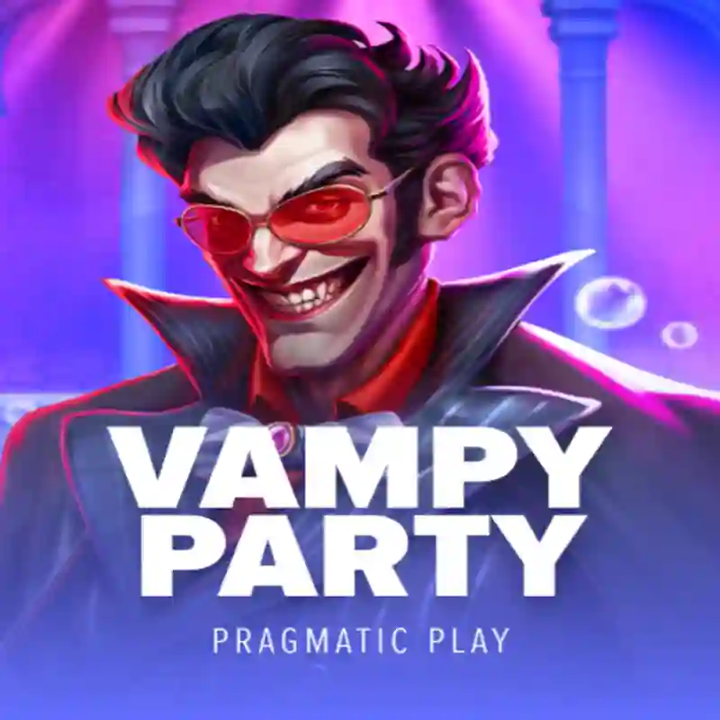 Vampy Party