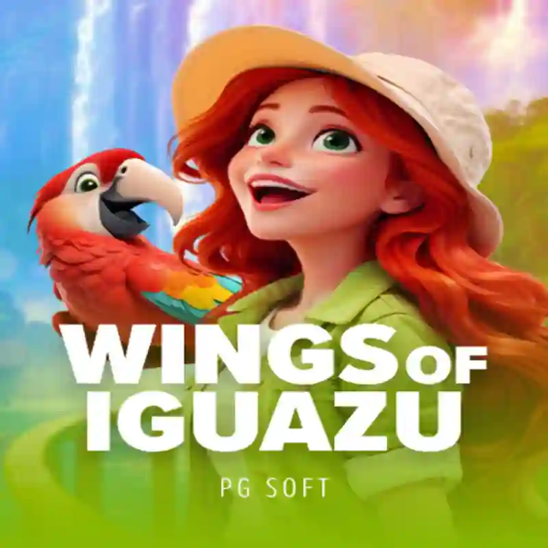 Wings of Iguazu Slot Game de Casino Online mexwin